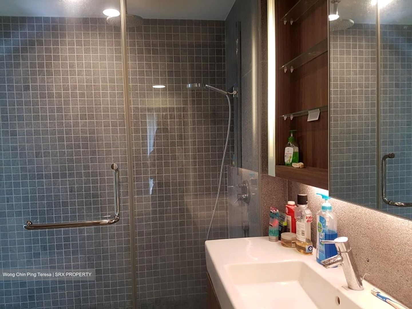 Hijauan (D9), Apartment #291127901